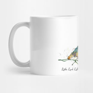 Little Lord Lollipop Mug